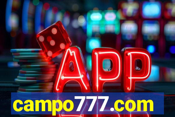 campo777.com