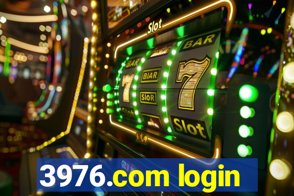 3976.com login