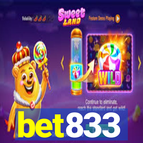 bet833