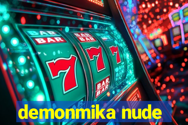 demonmika nude