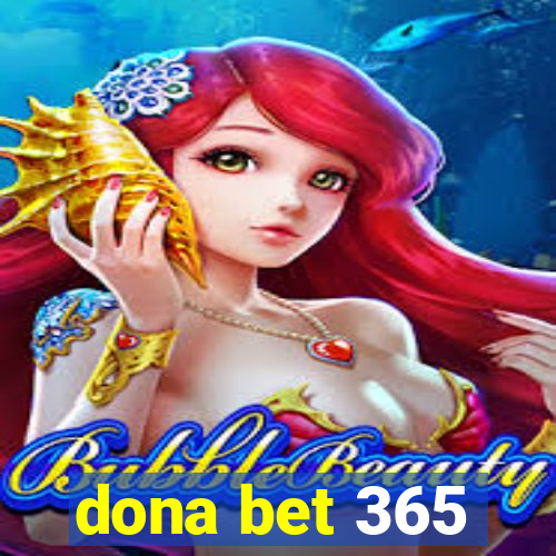 dona bet 365