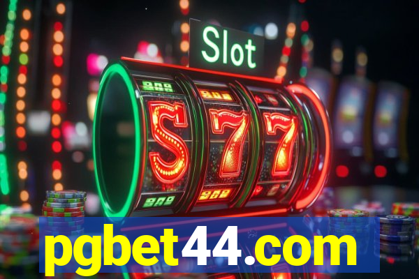 pgbet44.com