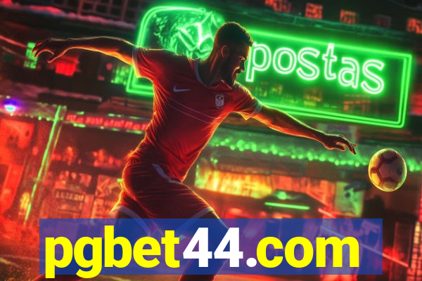 pgbet44.com