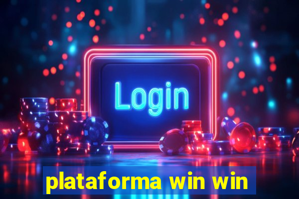 plataforma win win