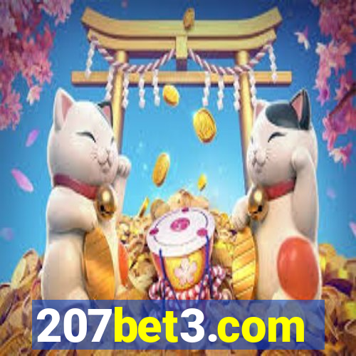 207bet3.com