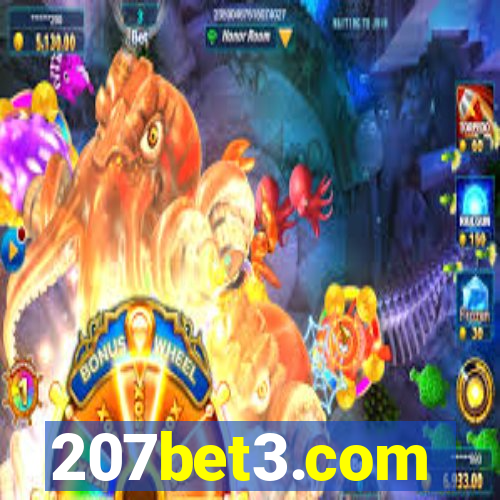 207bet3.com