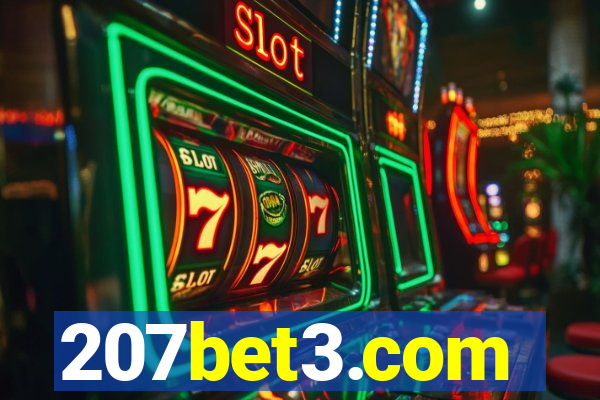 207bet3.com