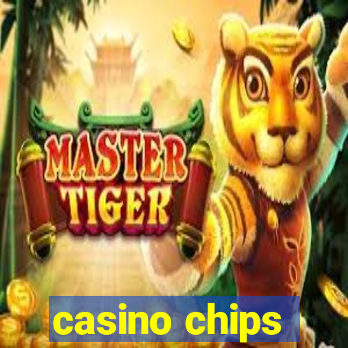 casino chips