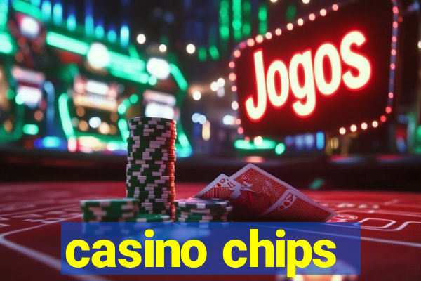 casino chips