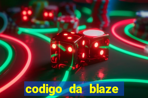 codigo da blaze shindo life