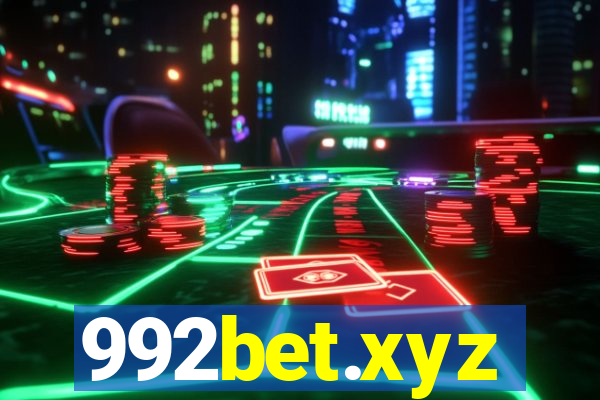 992bet.xyz