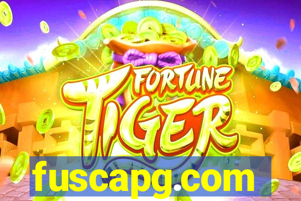 fuscapg.com