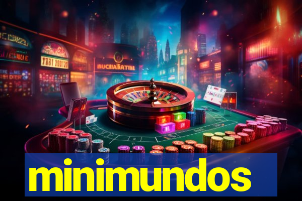 minimundos