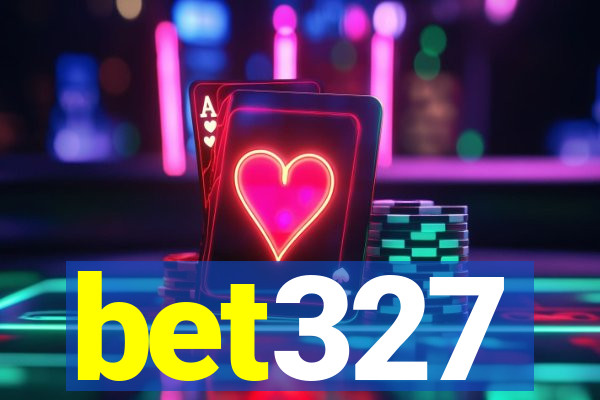 bet327