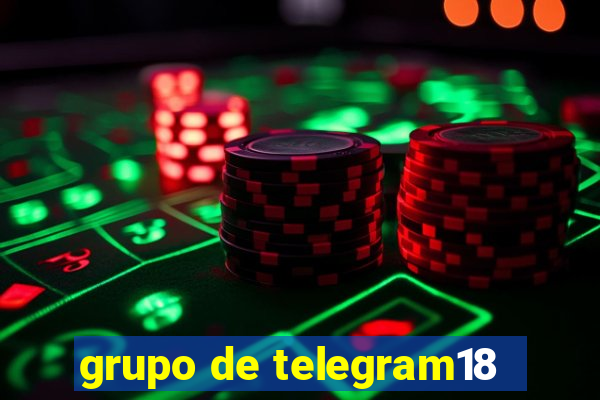 grupo de telegram18