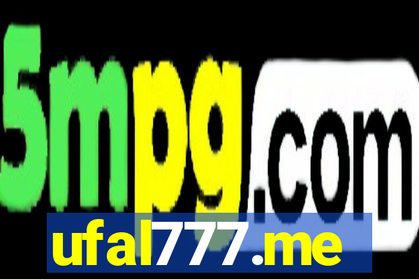 ufal777.me