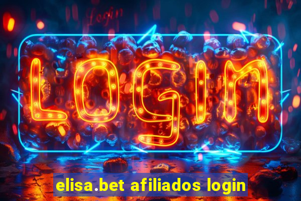 elisa.bet afiliados login