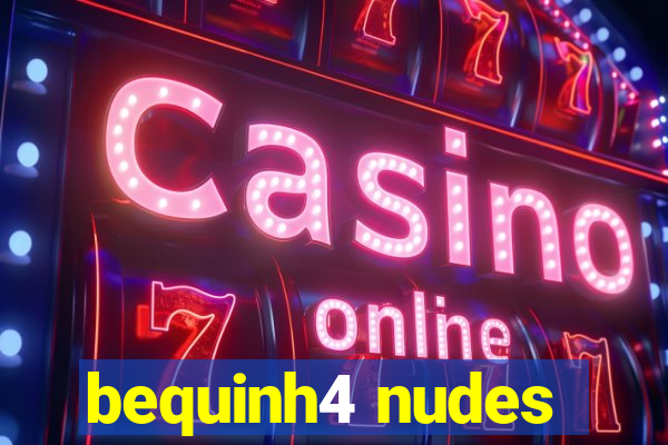 bequinh4 nudes