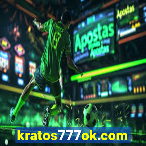 kratos777ok.com