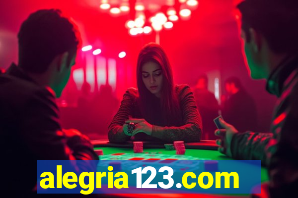 alegria123.com