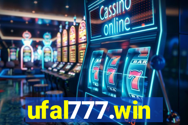 ufal777.win