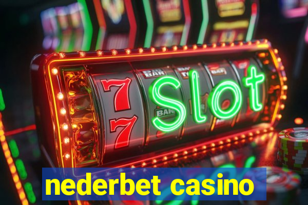 nederbet casino