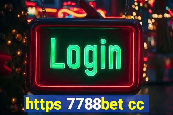 https 7788bet cc