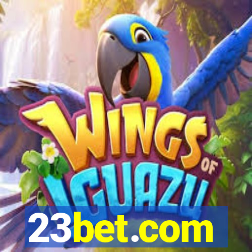 23bet.com