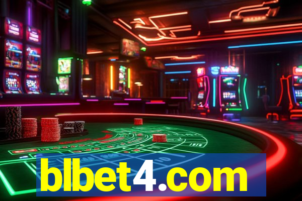 blbet4.com