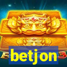 betjon