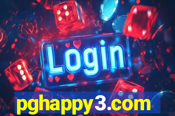 pghappy3.com