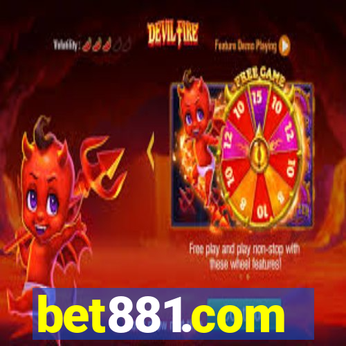 bet881.com