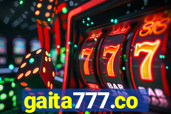 gaita777.co