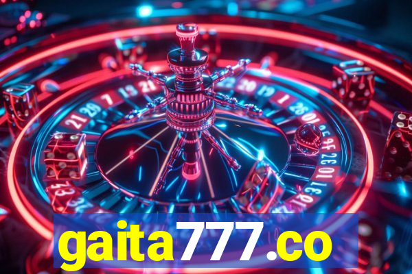 gaita777.co