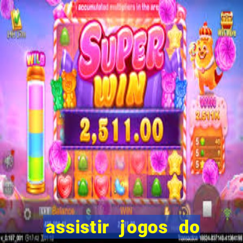 assistir jogos do destino on-line