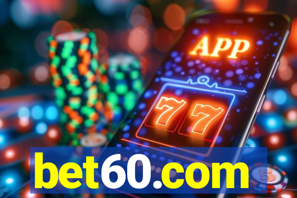 bet60.com