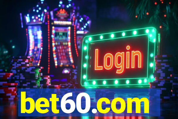 bet60.com