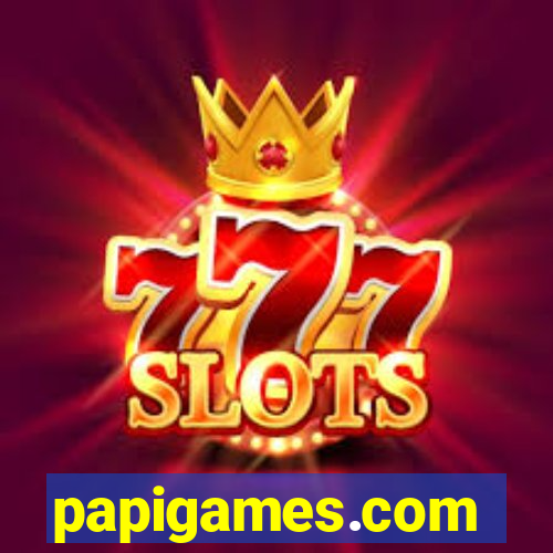 papigames.com