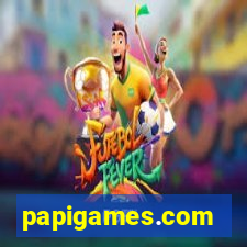 papigames.com