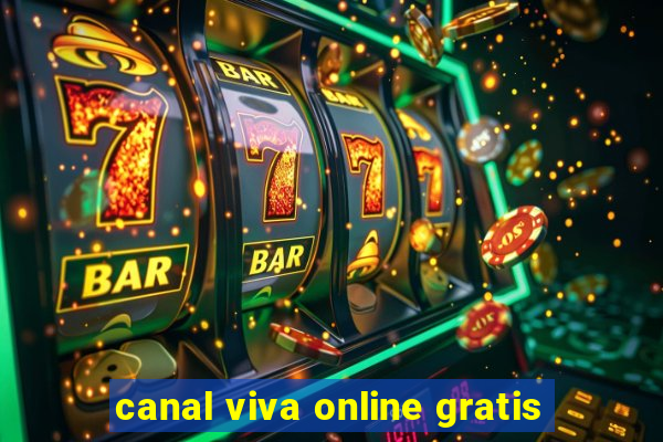 canal viva online gratis