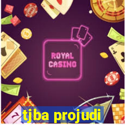 tjba projudi