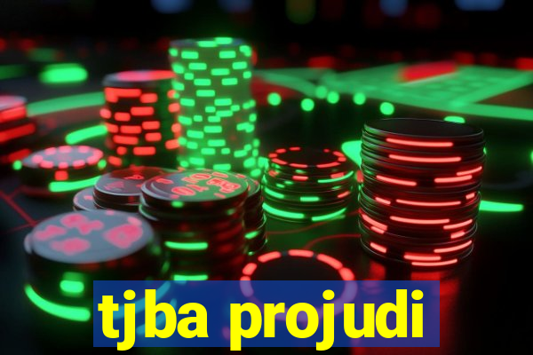 tjba projudi