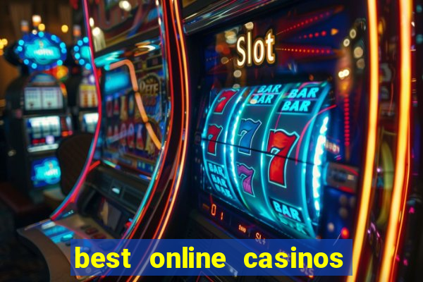 best online casinos for australians