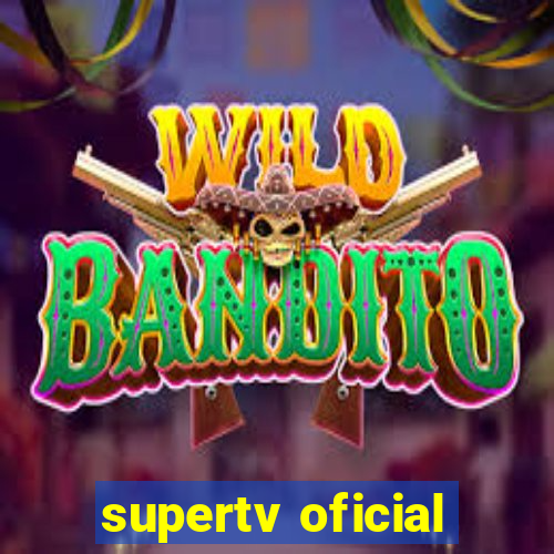 supertv oficial