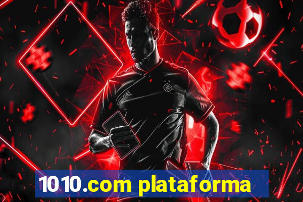 1010.com plataforma