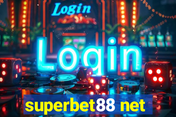 superbet88 net