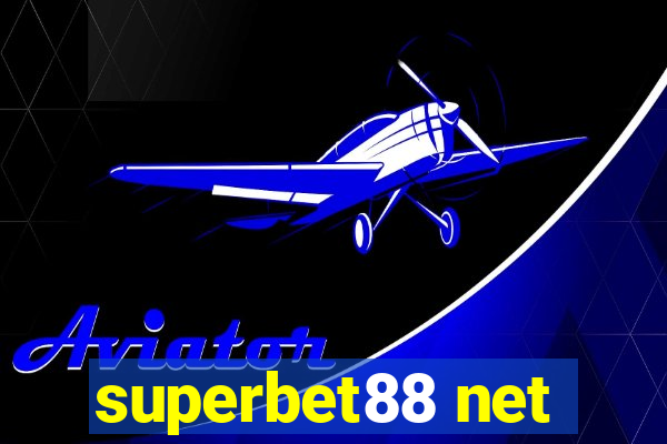 superbet88 net