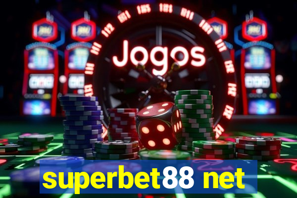 superbet88 net