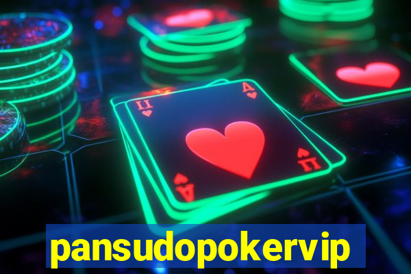 pansudopokervip.net