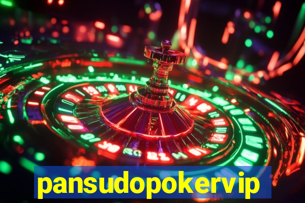 pansudopokervip.net